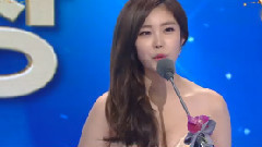 Secret,全烋星(Secret) - 颁奖 Cut