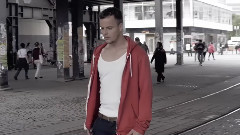 Alexander Knappe - In Den Morgen
