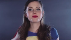 Tiffany Alvord - Something In The Way You Move