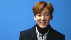 U-KISS - <唯一的你>采访 Kevin篇
