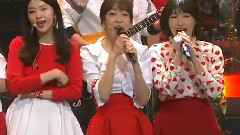 LABOUM,Nine Muses - Last Christmas & 不可以哭