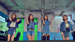 miss A,Apink,AOA,EXID,少女时代 - 2015 Soompi Awards