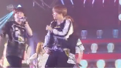 Super Junior,银赫(Super Junior) - Shirt Rockstar
