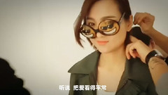 周笔畅 - 我为女神画眉 关于周笔畅的片羽时光