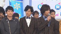 AKB48,西野加奈,Sexy Zone,日本群星,岚 - MUSIC STATION SUPER LIVE 2015 全场 中文字幕 15/12/25 (东京不够热)