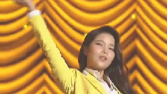 MAMAMOO - Um Oh Ah Yeh - 2015 SBS歌谣大战 现场版 15/12/27