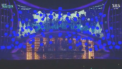 Apink - Remember - 2015 SBS 歌谣大战 现场版 15/12/27