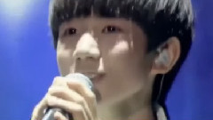 TFBOYS,王俊凯,易烊千玺,王源 - 黑蔷薇Black Rosevil第二季 第二话