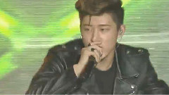 iKON - DUMB & DUMBER&又怎么了 - 2015 SBS歌谣大战 现场版 15/12/27