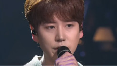 圭贤(Super Junior) - Lune