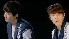 银赫(Super Junior),东海(Super Junior) - 1+1=love