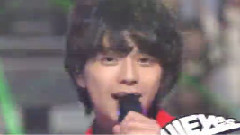 Sexy Zone - Music Station Super LIVE Sexy Zone Cut