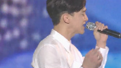 边伯贤(EXO),EXO,李泰民(SHINee),SHINee,Chen(EXO) - 虽然爱过&像雨像音乐&因为爱 - 2015 SBS歌谣大战 现场版 15/12/27