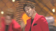 Seventeen - 珍爱 - 2015 SBS歌谣大战 现场版 15/12/27