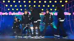 B.A.P - 表演舞台CUT