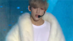 GOT7 - If You Do - 2015 SBS歌谣大战 现场版 15/12/27