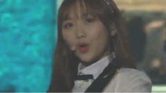 Lovelyz - For you - 2015 SBS歌谣大战 现场版 15/12/27