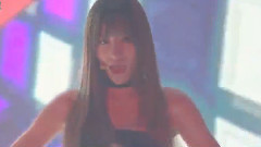 EXID - Hot Pink - 2015 SBS歌谣大战 现场版 15/12/27