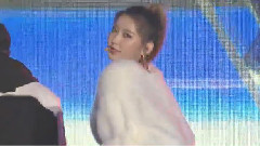 4minute - 疯 - 2015 SBS歌谣大战 现场版 15/12/27
