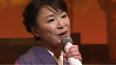 市川由纪乃 - 木遣くずし