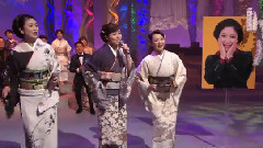日本群星 - 八木节