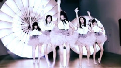 东京女子流 - Unlimited addiction Mirrorball Royal Mix