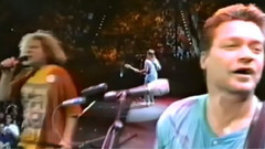 Van Halen - When It's Love
