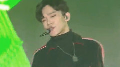 EXO - Call Me Baby&Love Me Right - 2015 SBS歌谣大战 现场版 15/12/27