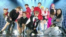 Ikon - DUMB&DUMBER+WHAT'S WRONG 2015SBS歌谣大战 现场版 15/12/27
