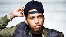 Kid Ink ,Starrah - Blowin' Swishers Pt. 2