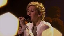 Ellie Goulding - O Holy Night LIVE Christmas Show现场版 2015