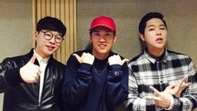 Pretty Brown,Hanhae - No One Like Him