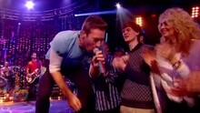 Coldplay - Adventure Of A Lifetime