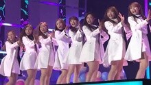 Lovelyz - For You 2015SBS歌谣大战 现场版 15/12/27