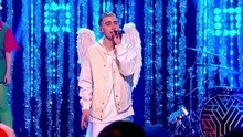 Years & Years - King Top Of The Pops现场版 2015