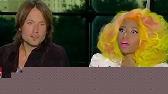 Nicki Minaj,Carrie Underwood,模仿翻唱 - Super Bass And Mamas Song