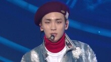 SHINee,EXO - MAMA+Lucifer 现场版