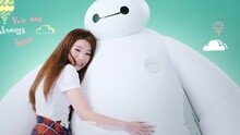  - Hero Hug抱一起