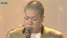 Hyukoh - Comes And Goes 2015SBS歌谣大战 现场版 15/12/27