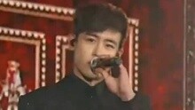 2PM - My House 2015SBS歌谣大战 现场版 15/12/27