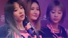 EXID - Hot Pink