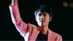 都暻秀(EXO) - Flower