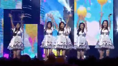 April(韩国) - Dream Candy
