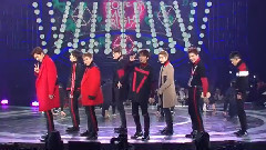EXO - Love Me Right