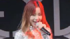 EXID - 上和下