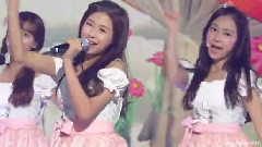 April(韩国) - Dream Candy