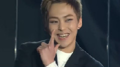 EXO - XIUMIN 采访 CUT