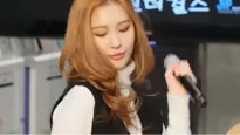宣美(Wonder Girls) - I Feel You