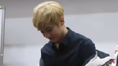 TEEN TOP - MBC 音乐中心年终总结 FM