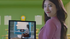 秀智(miss A) - hi mart PC CF